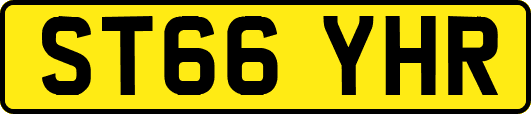 ST66YHR