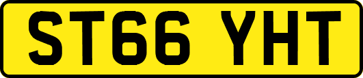 ST66YHT