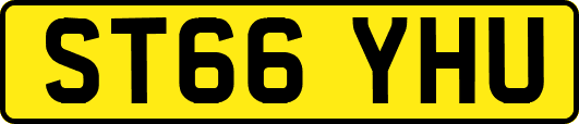ST66YHU