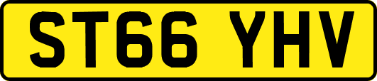 ST66YHV