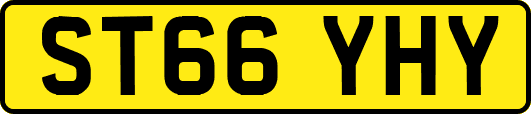 ST66YHY