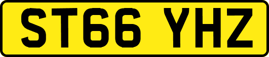 ST66YHZ