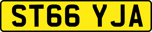 ST66YJA