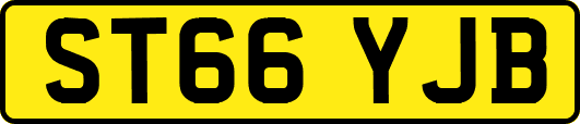 ST66YJB