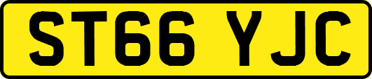 ST66YJC