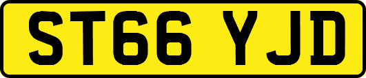 ST66YJD