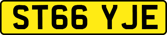 ST66YJE