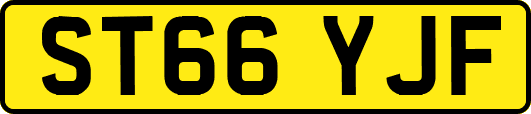 ST66YJF