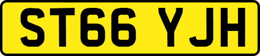 ST66YJH
