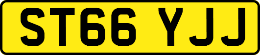 ST66YJJ