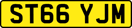 ST66YJM