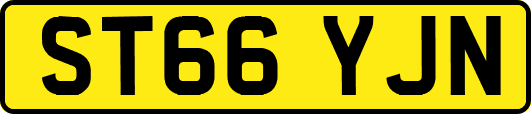 ST66YJN