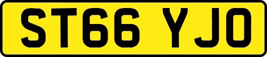 ST66YJO