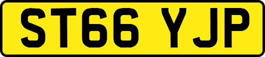 ST66YJP