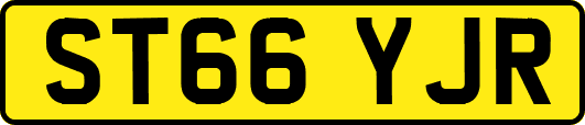 ST66YJR