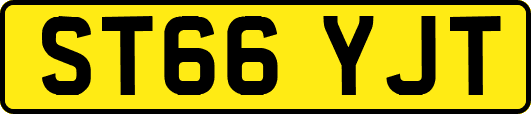 ST66YJT