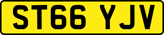 ST66YJV