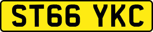 ST66YKC