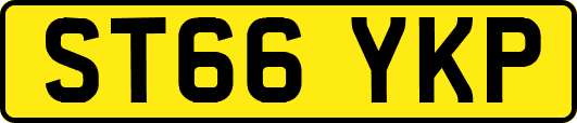 ST66YKP
