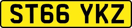 ST66YKZ