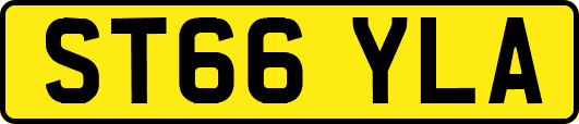 ST66YLA