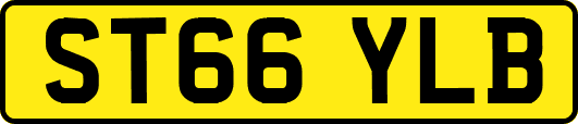 ST66YLB