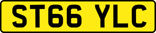 ST66YLC