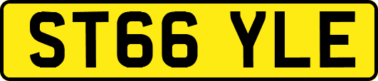 ST66YLE