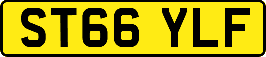 ST66YLF