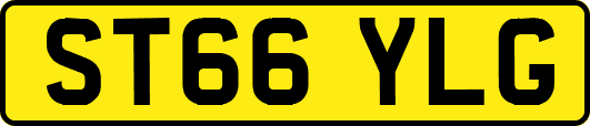 ST66YLG