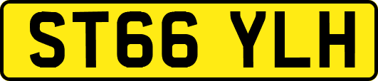 ST66YLH