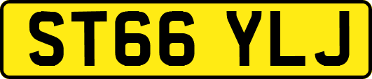 ST66YLJ