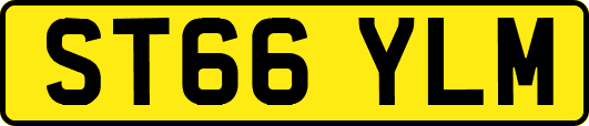 ST66YLM