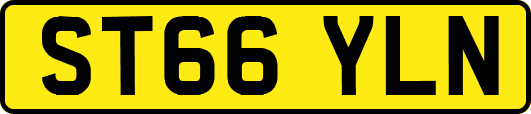 ST66YLN