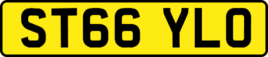 ST66YLO