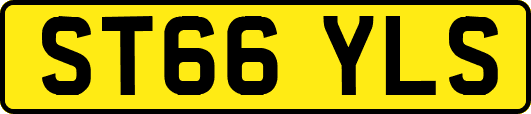 ST66YLS