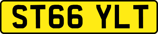 ST66YLT