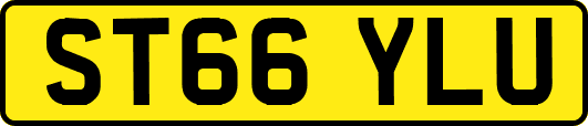 ST66YLU