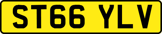 ST66YLV