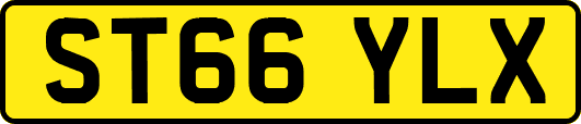 ST66YLX