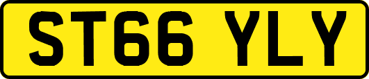 ST66YLY