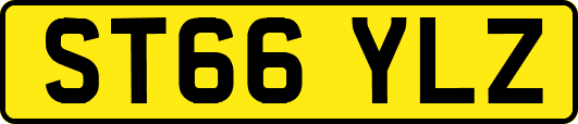 ST66YLZ