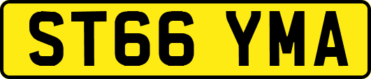 ST66YMA