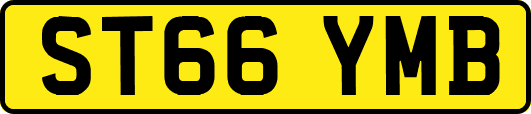 ST66YMB