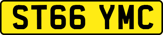 ST66YMC