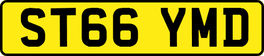 ST66YMD