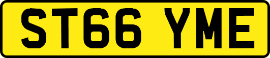 ST66YME