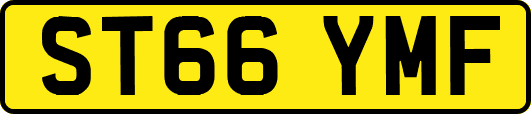 ST66YMF