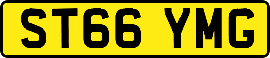 ST66YMG