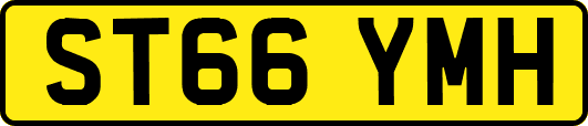 ST66YMH